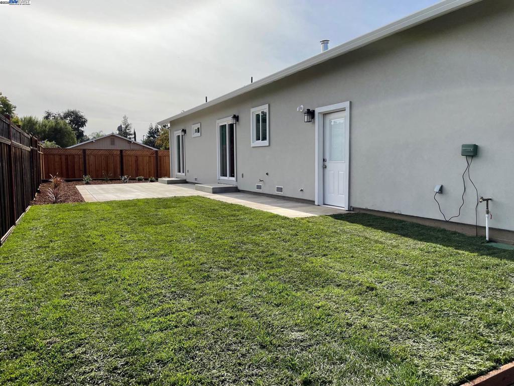 CONCORD - Residential Lease