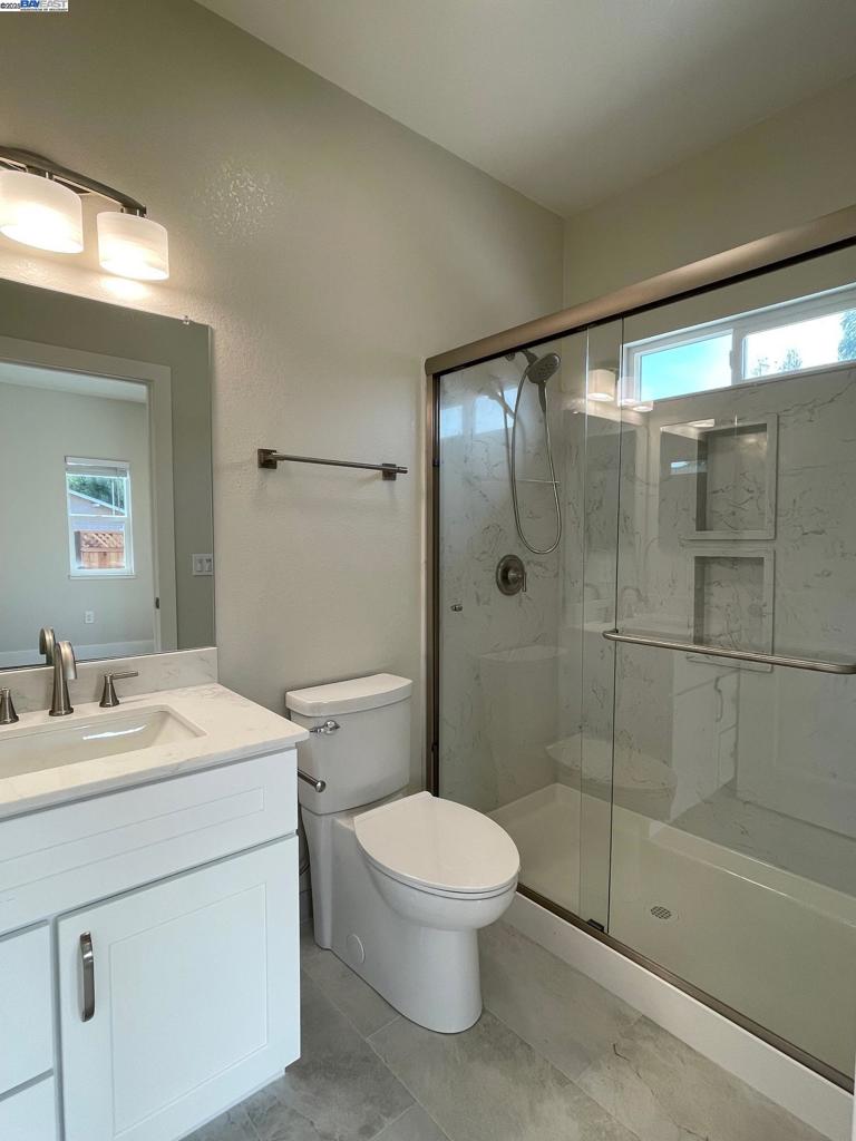 CONCORD - Residential Lease