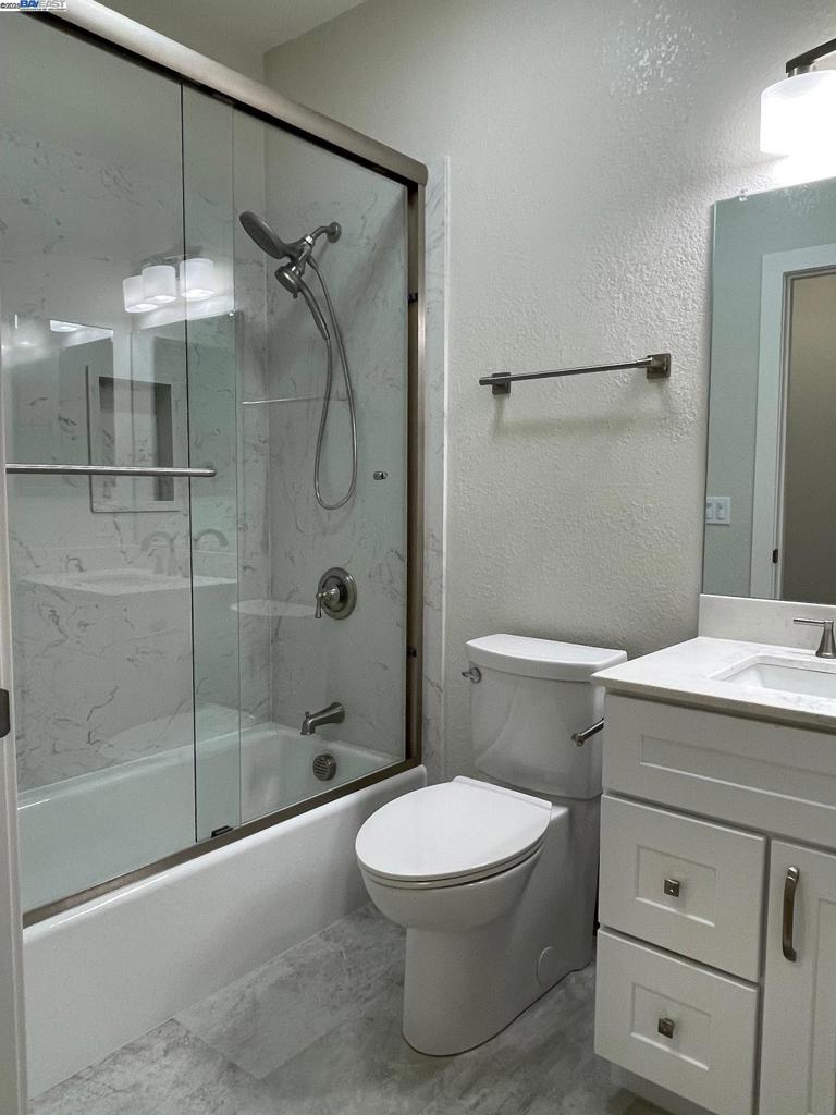 CONCORD - Residential Lease