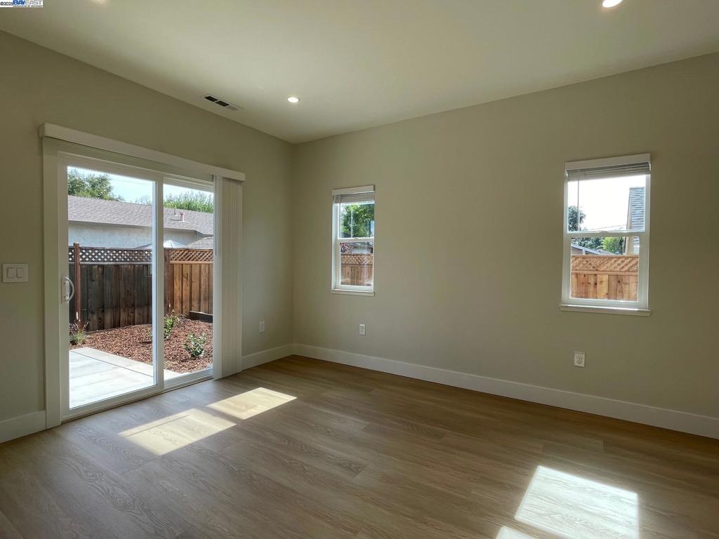 CONCORD - Residential Lease