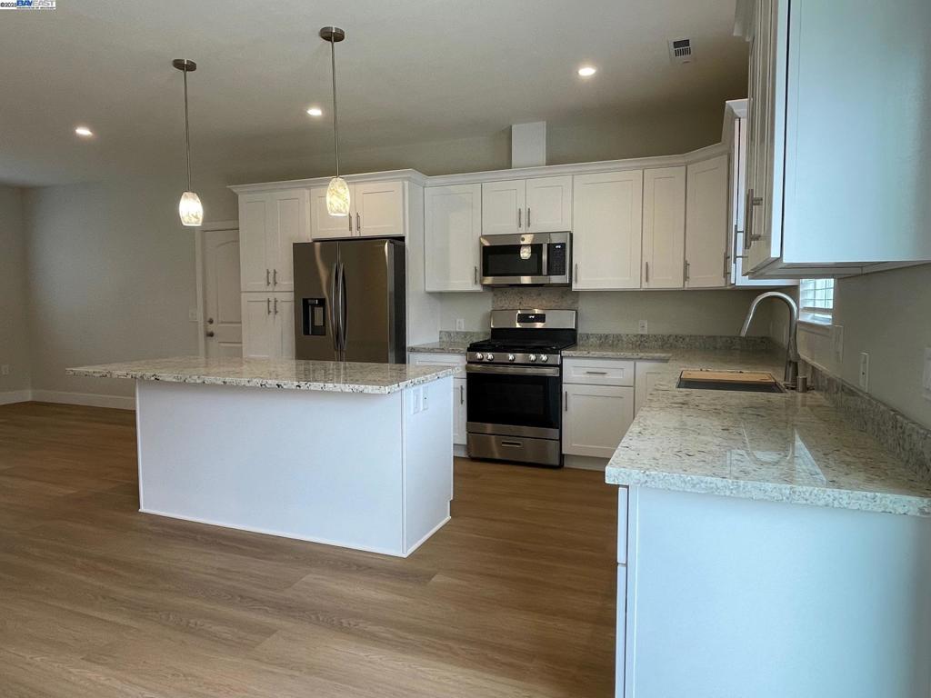 CONCORD - Residential Lease