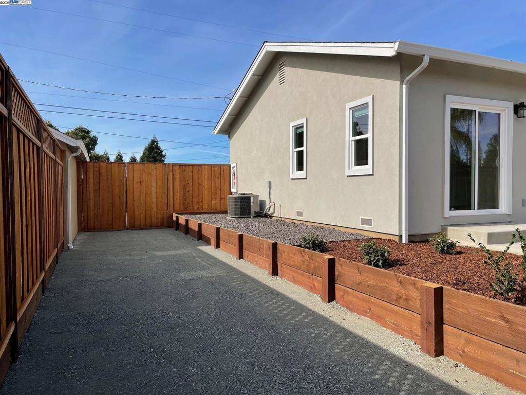 CONCORD - Residential Lease