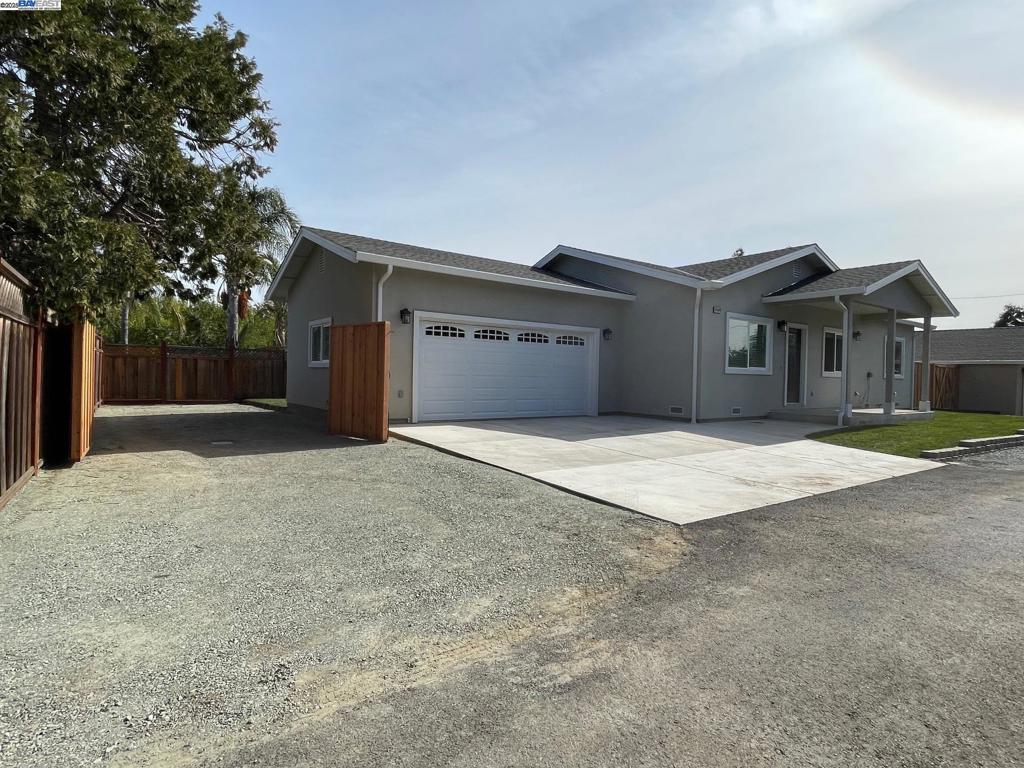 CONCORD - Residential Lease