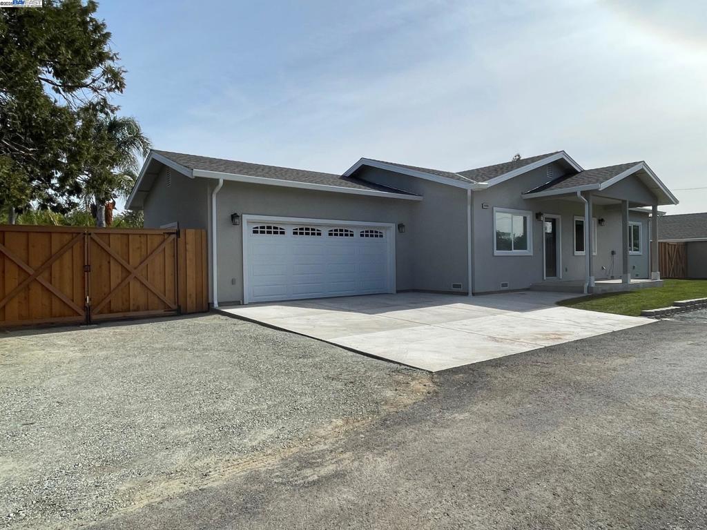 CONCORD - Residential Lease