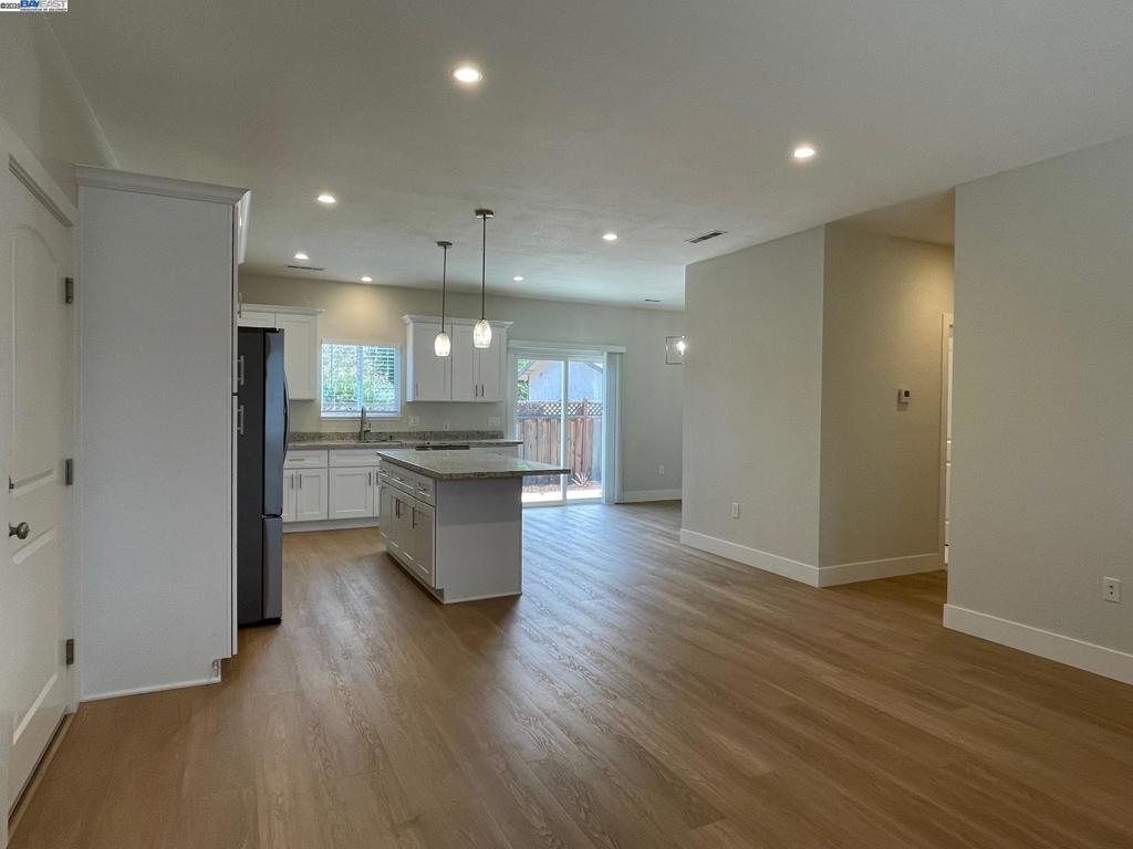 CONCORD - Residential Lease