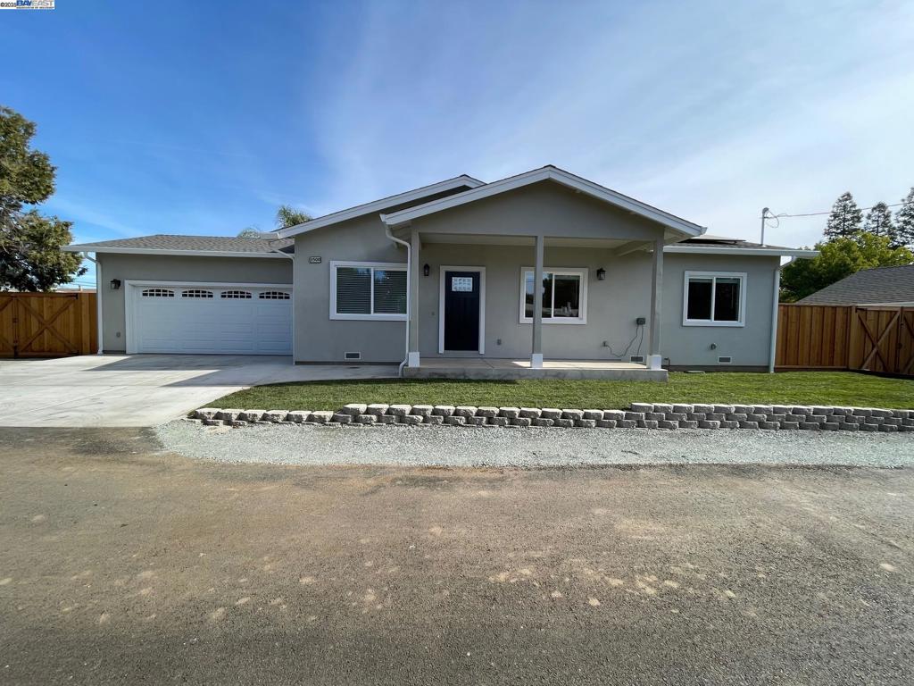 CONCORD - Residential Lease