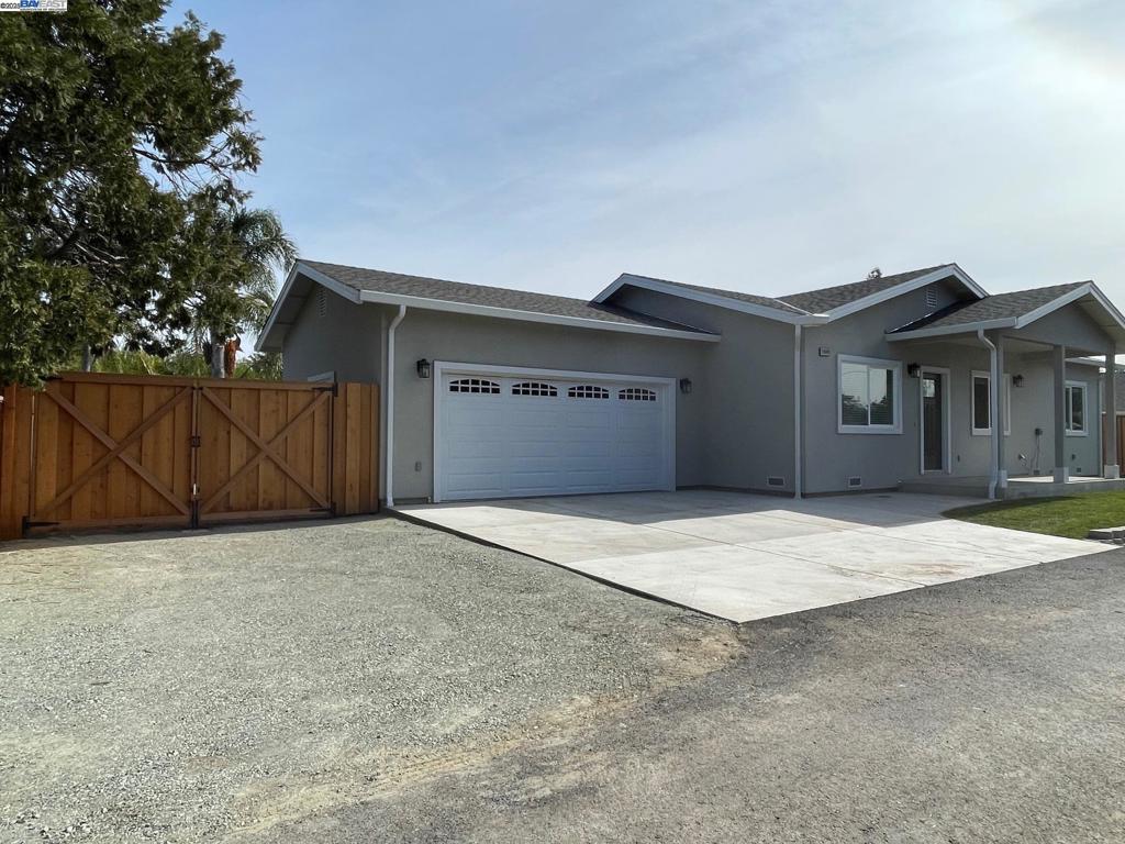 CONCORD - Residential Lease