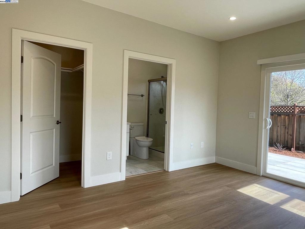 CONCORD - Residential Lease