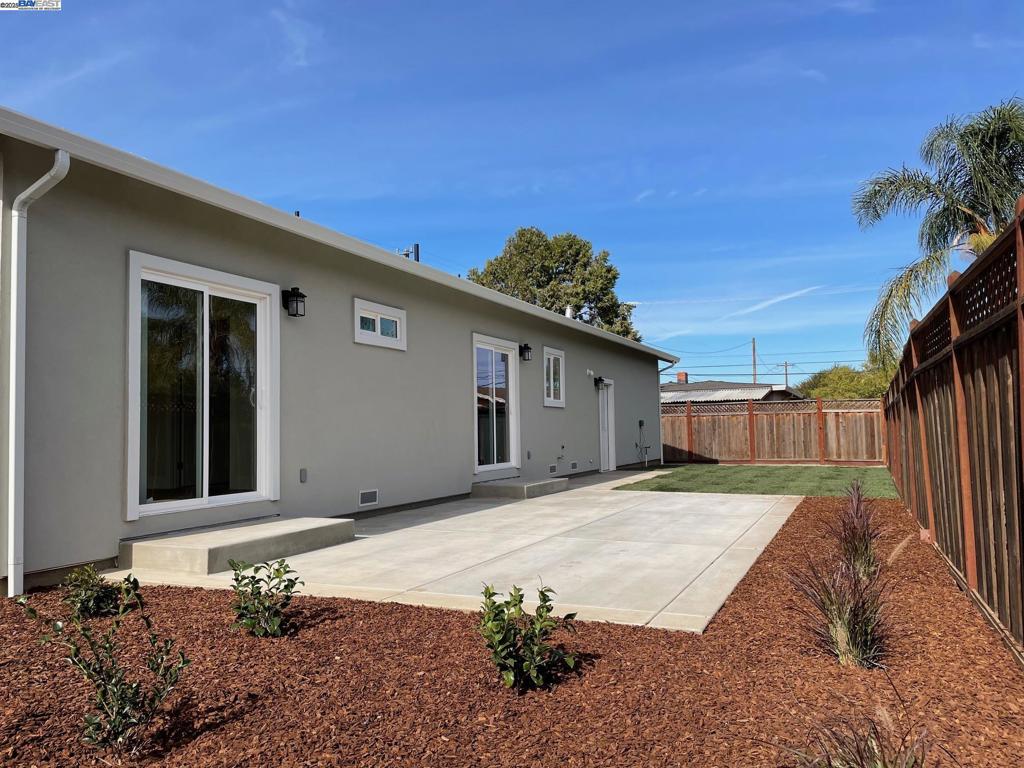 CONCORD - Residential Lease