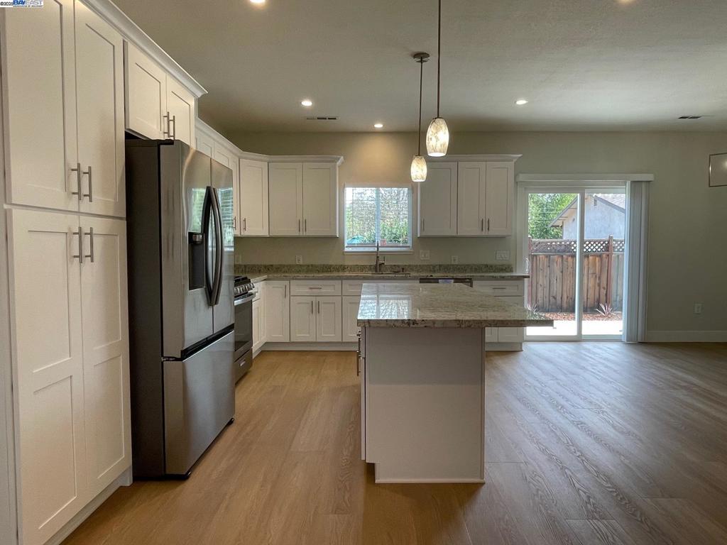 CONCORD - Residential Lease