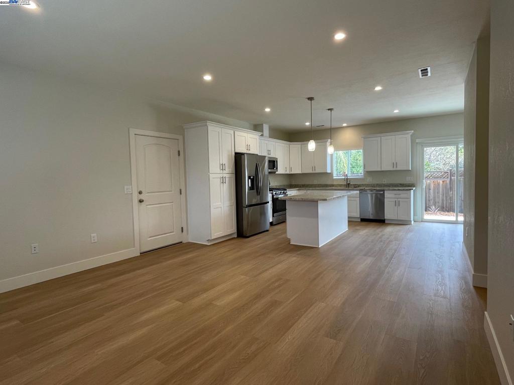 CONCORD - Residential Lease