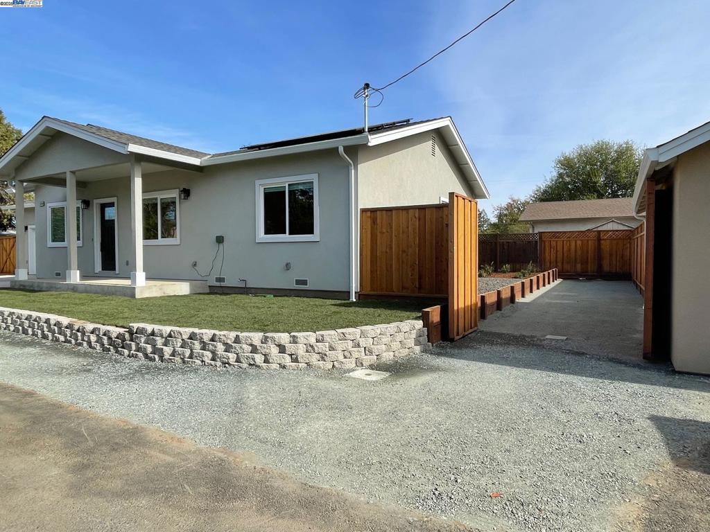 CONCORD - Residential Lease