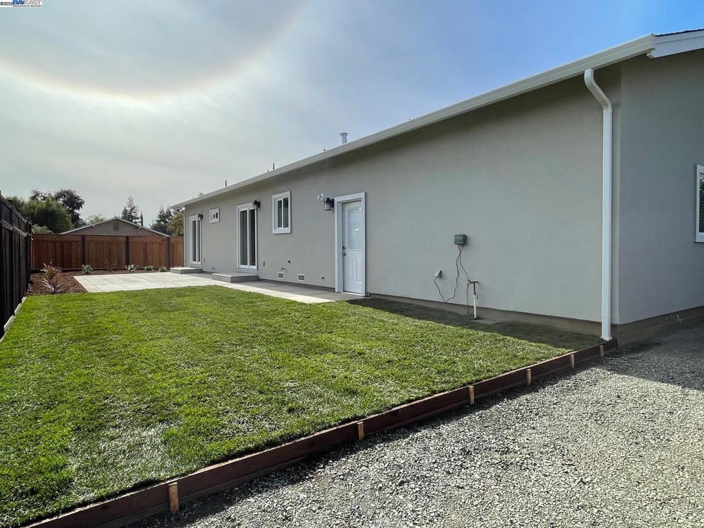 CONCORD - Residential Lease