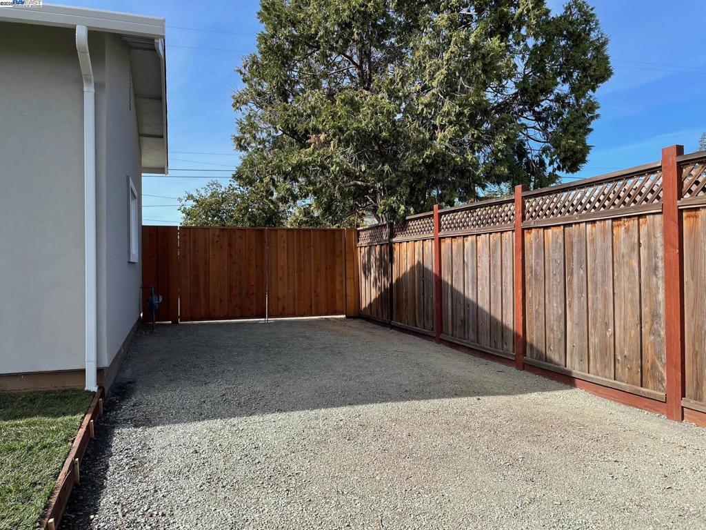 CONCORD - Residential Lease