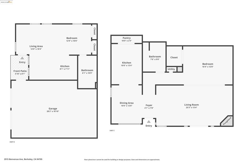 ELMWOOD - Residential