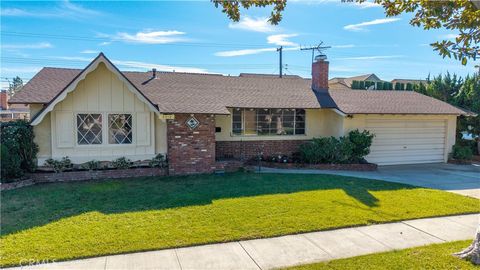 3312 W Glen Holly Anaheim CA 92804
