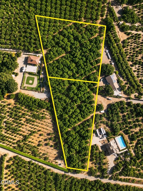 Photo of 0 Oak Avenue, Fillmore, CA 93015 (MLS # V1-39340)