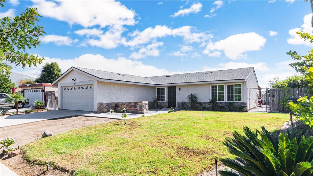 Photo of 5615 Buckboard Dr, San Bernardino, CA 92407 (MLS # IV25238847)