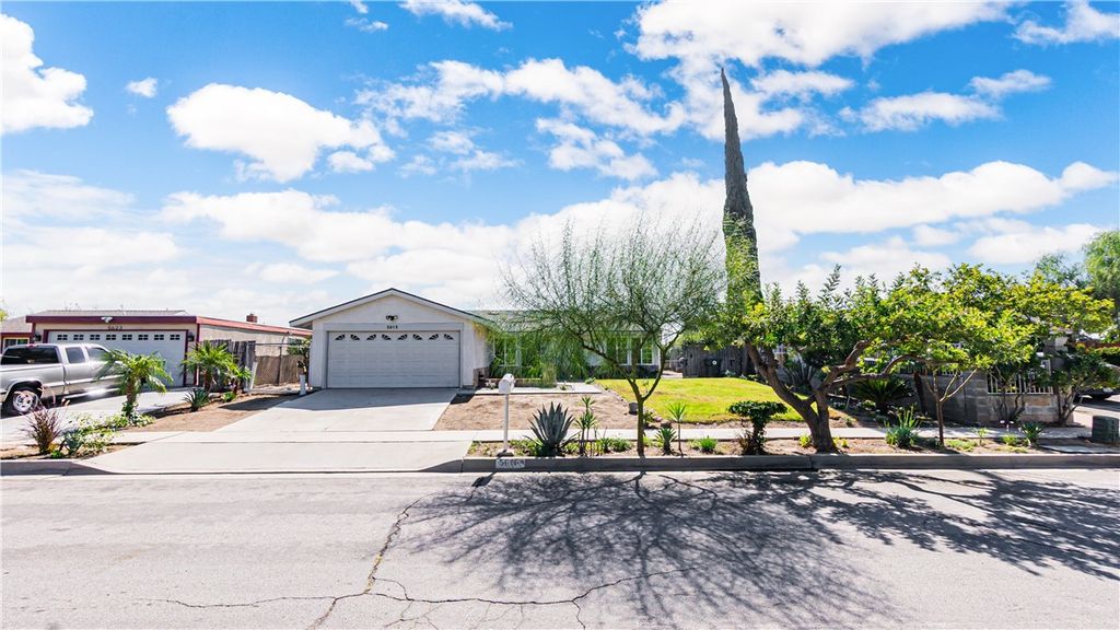 Photo of 5615 Buckboard Dr, San Bernardino, CA 92407 (MLS # IV25238847)