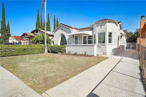 Photo of 520 Williamson Avenue, Los Angeles, CA 90022 (MLS # TR26227224)