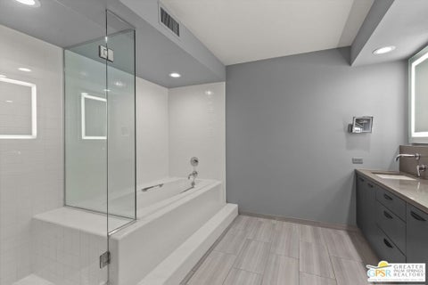 Tiny photo for 2493 S Madrona Drive, Palm Springs, CA 92264 (MLS # 26859731PS)