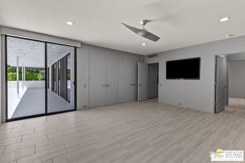 Tiny photo for 2493 S Madrona Drive, Palm Springs, CA 92264 (MLS # 26859731PS)