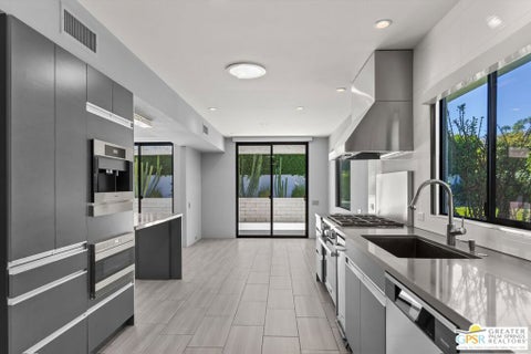 Tiny photo for 2493 S Madrona Drive, Palm Springs, CA 92264 (MLS # 26859731PS)