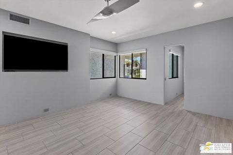 Tiny photo for 2493 S Madrona Drive, Palm Springs, CA 92264 (MLS # 26859731PS)