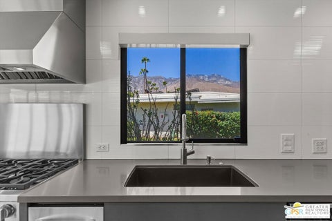 Tiny photo for 2493 S Madrona Drive, Palm Springs, CA 92264 (MLS # 26859731PS)