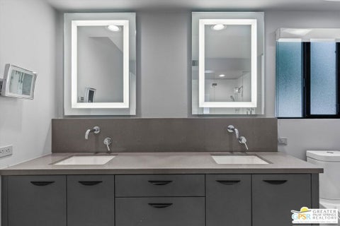 Tiny photo for 2493 S Madrona Drive, Palm Springs, CA 92264 (MLS # 26859731PS)