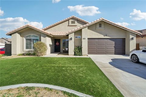 Photo of 8959 Wedgewood Court, Hesperia, CA 92344 (MLS # CV25276972)