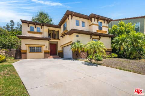 Photo of 10645 Chiquita Street, Los Angeles, CA 91602 (MLS # 26866269)