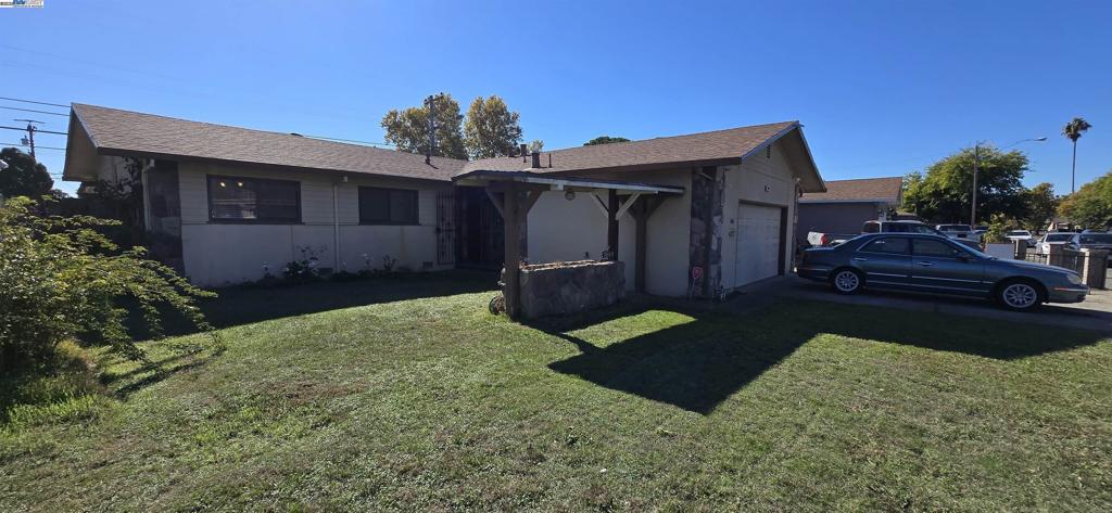 BRANDEN ESTATES - Residential