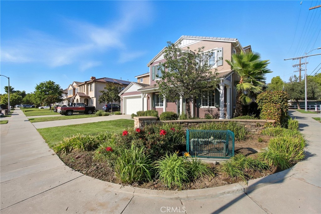 13346 Los Olivos Road