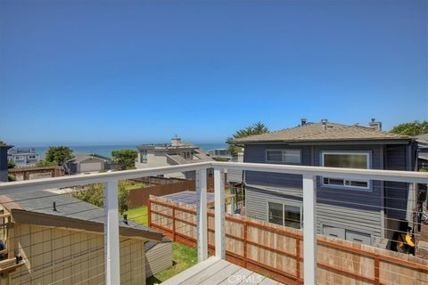 Tiny photo for 1945 Windsor Boulevard, Cambria, CA 93428 (MLS # SC26128258)