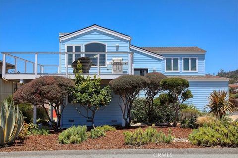 Tiny photo for 1945 Windsor Boulevard, Cambria, CA 93428 (MLS # SC26128258)