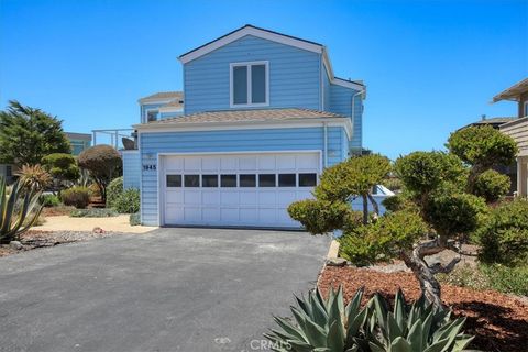 Tiny photo for 1945 Windsor Boulevard, Cambria, CA 93428 (MLS # SC26128258)