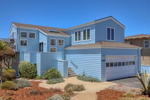 Tiny photo for 1945 Windsor Boulevard, Cambria, CA 93428 (MLS # SC26128258)