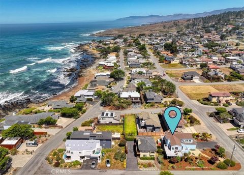Tiny photo for 1945 Windsor Boulevard, Cambria, CA 93428 (MLS # SC26128258)