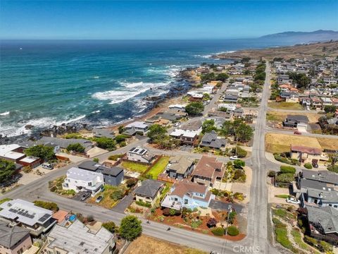 Tiny photo for 1945 Windsor Boulevard, Cambria, CA 93428 (MLS # SC26128258)