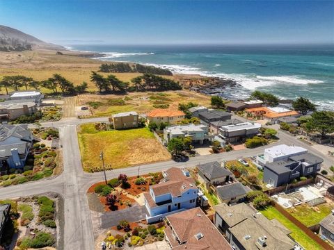 Tiny photo for 1945 Windsor Boulevard, Cambria, CA 93428 (MLS # SC26128258)