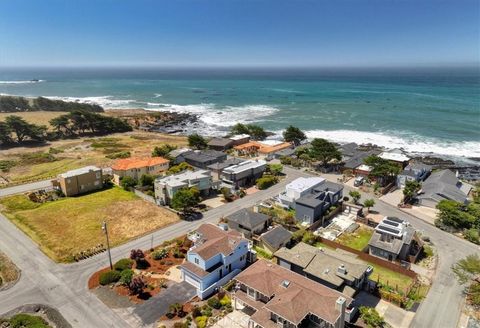 Tiny photo for 1945 Windsor Boulevard, Cambria, CA 93428 (MLS # SC26128258)