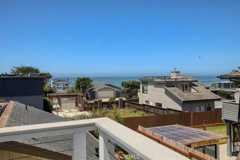 Tiny photo for 1945 Windsor Boulevard, Cambria, CA 93428 (MLS # SC26128258)
