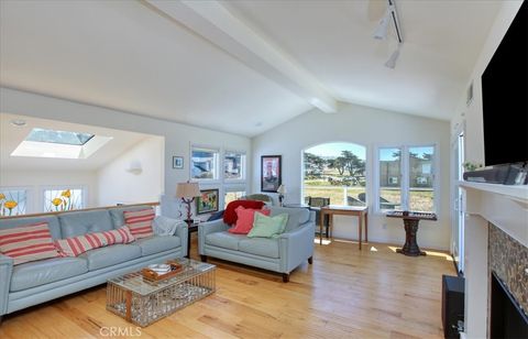 Tiny photo for 1945 Windsor Boulevard, Cambria, CA 93428 (MLS # SC26128258)