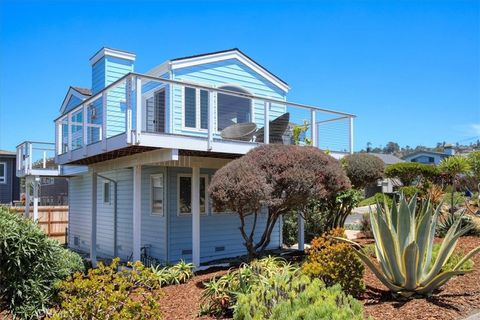 Tiny photo for 1945 Windsor Boulevard, Cambria, CA 93428 (MLS # SC26128258)