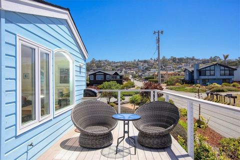 Tiny photo for 1945 Windsor Boulevard, Cambria, CA 93428 (MLS # SC26128258)