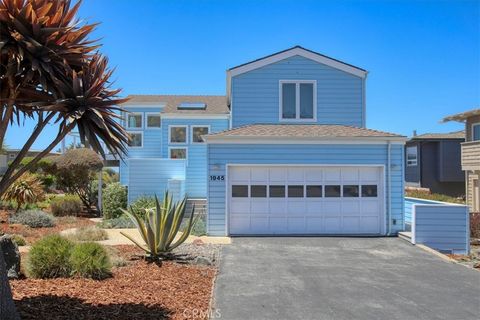 Photo of 1945 Windsor Boulevard, Cambria, CA 93428 (MLS # SC26128258)