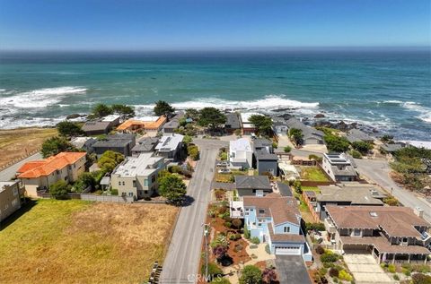 Tiny photo for 1945 Windsor Boulevard, Cambria, CA 93428 (MLS # SC26128258)