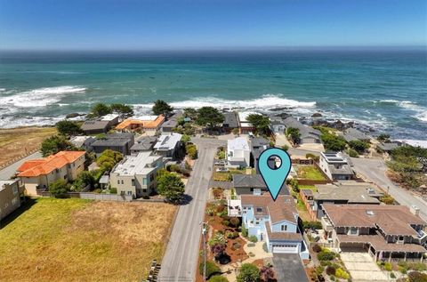 Tiny photo for 1945 Windsor Boulevard, Cambria, CA 93428 (MLS # SC26128258)