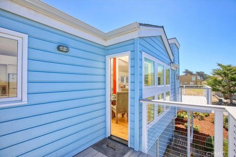 Tiny photo for 1945 Windsor Boulevard, Cambria, CA 93428 (MLS # SC26128258)